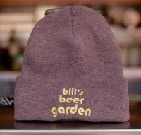 Beanies – Heather Pink