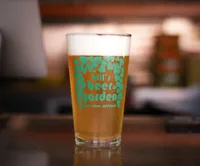 Pint Glass – Image 1
