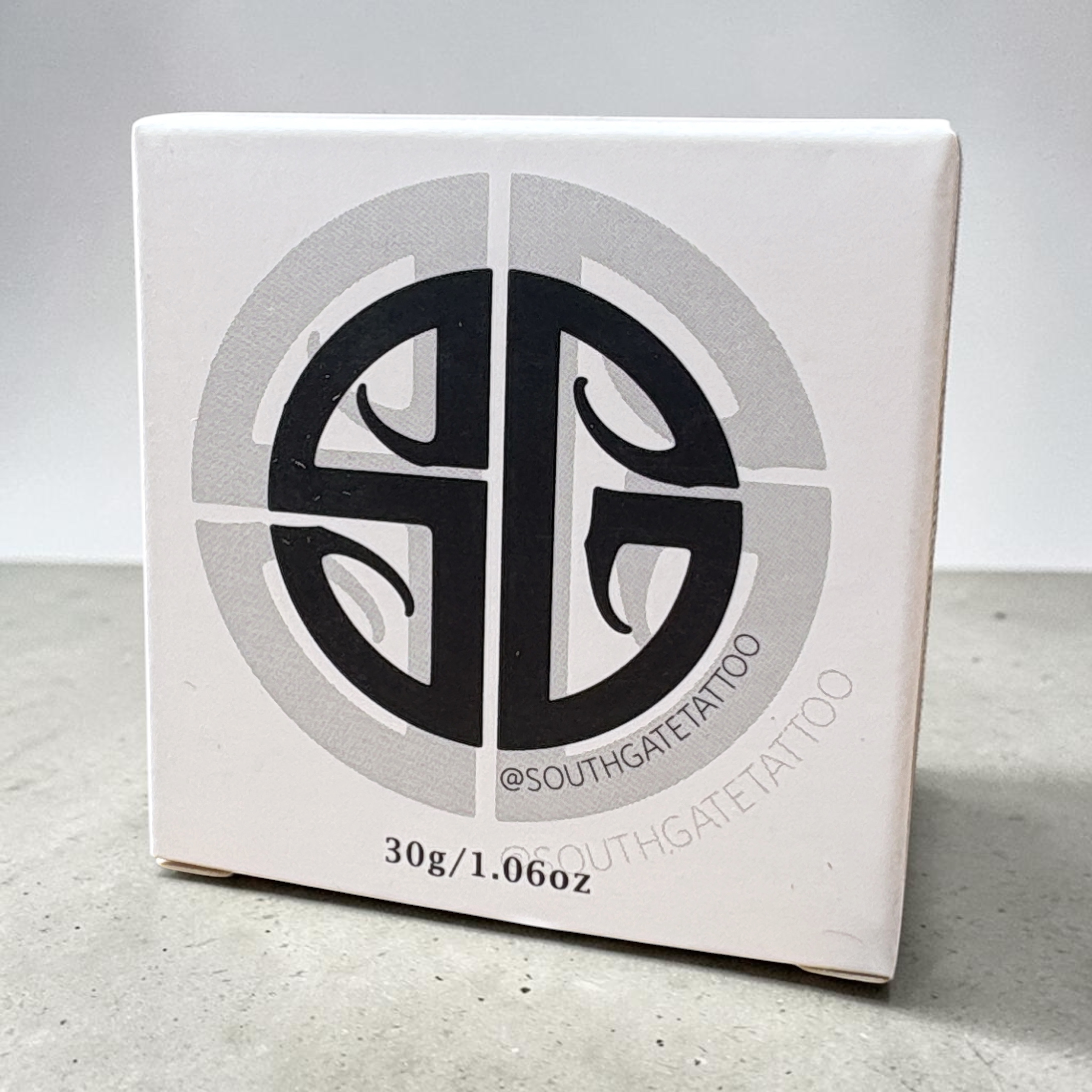 SG Tattoo Aftercare – Image 2