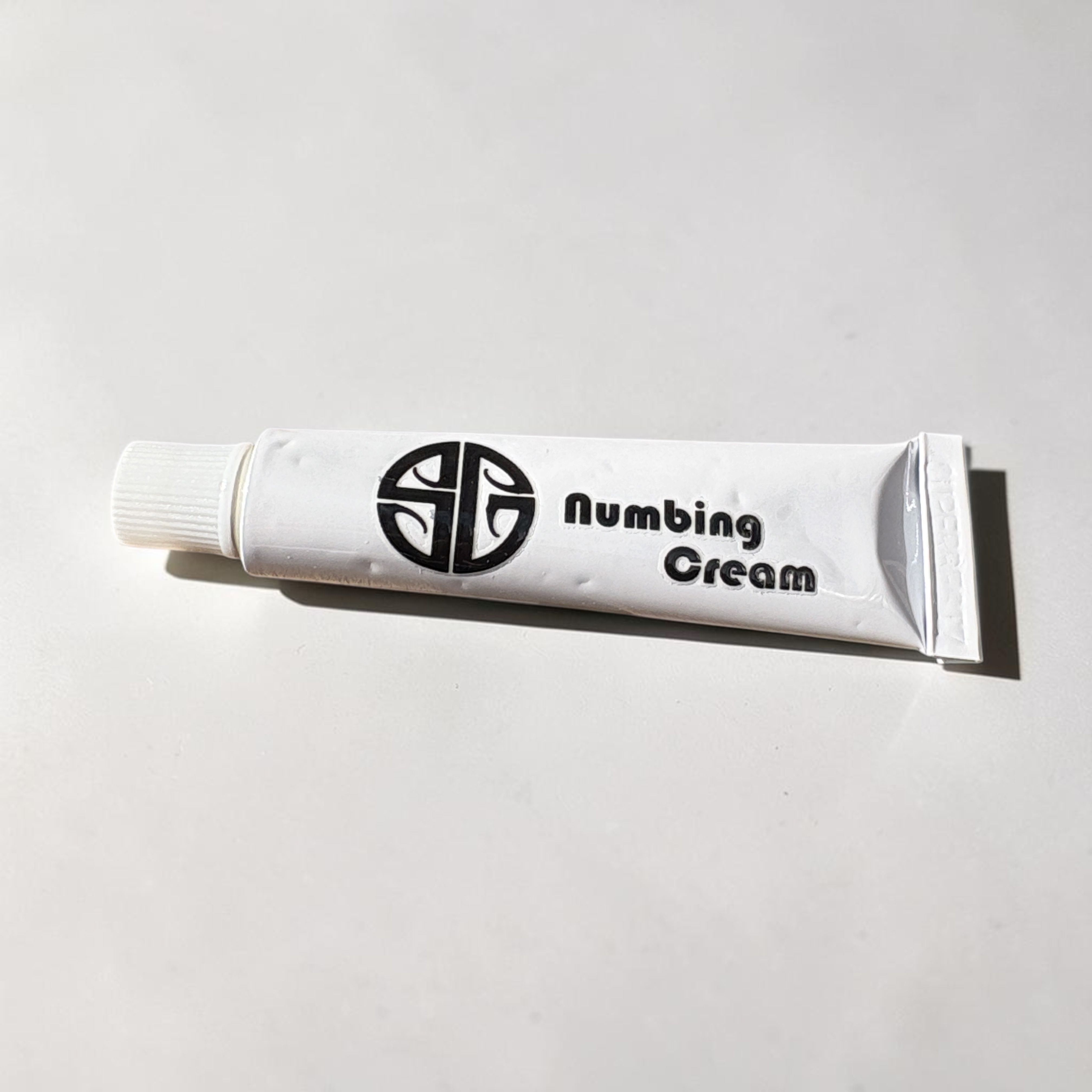 SG Tattoo Numbing Cream  – Image 2