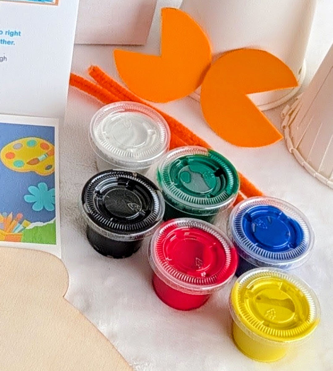 Young Creators Subscription Kit (Ages 4-7) – Image 6