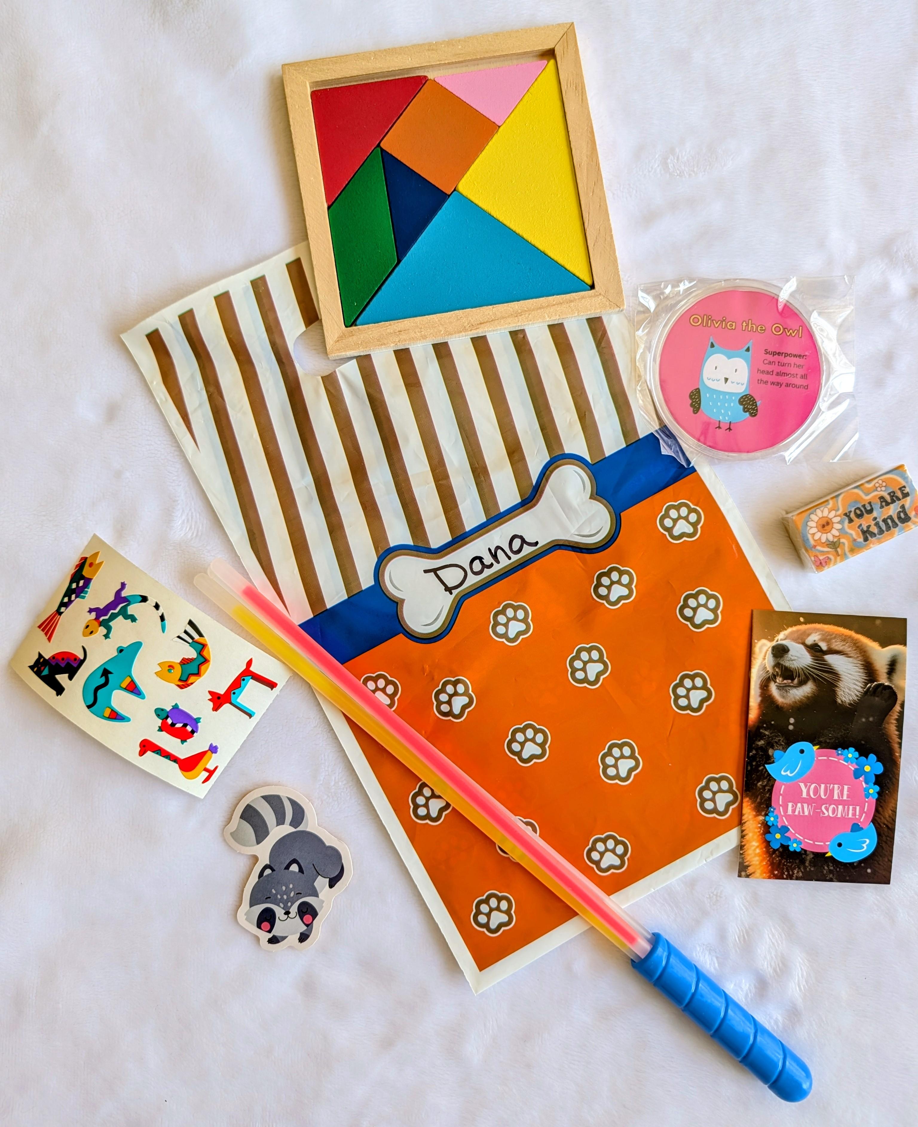 Little Explorers Try-It Kit (Ages 2-3) – Image 5