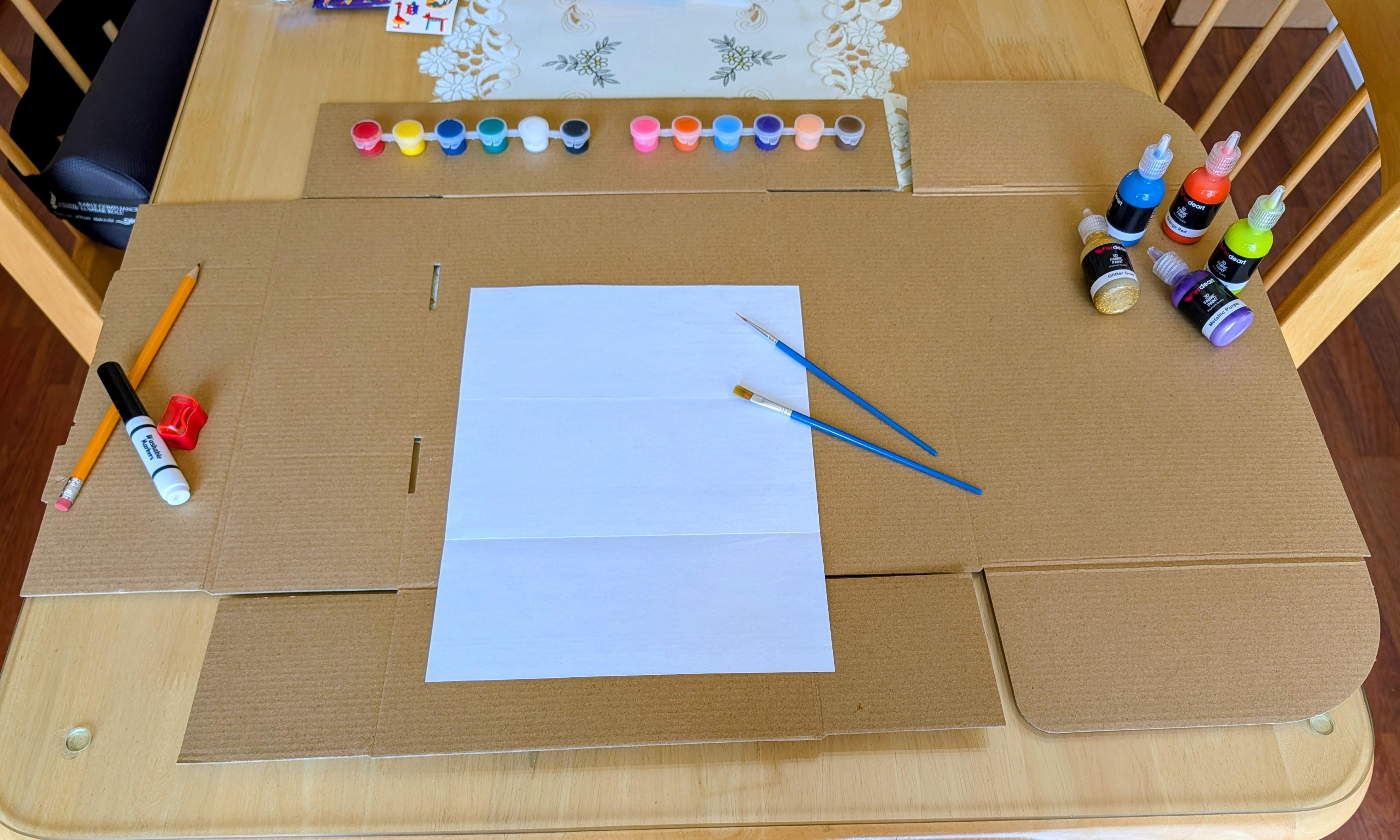 Creative Adventurers Try-It Kit (Ages 7-12) – Image 7