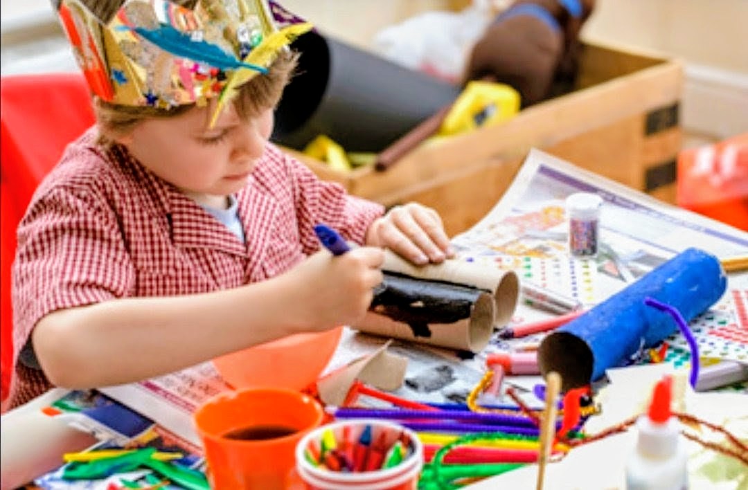 Little Explorers Try-It Kit (Ages 2-3) – Image 4