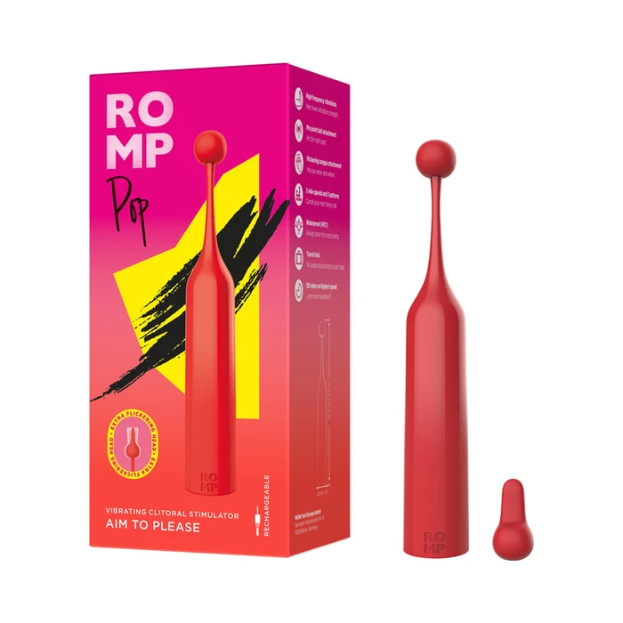 Romp Pop – Image 1