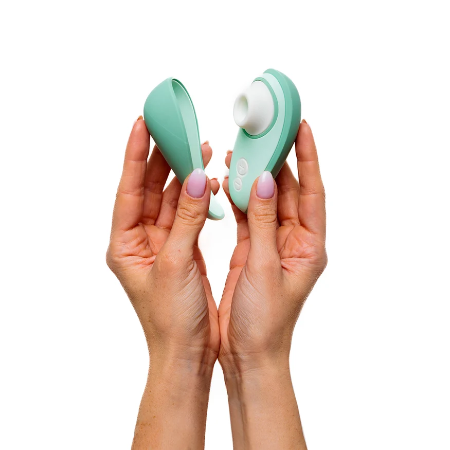 Womanizer Liberty 2 Sage – Image 3