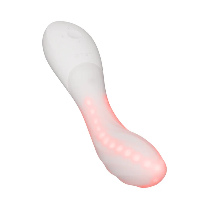 LELO Mona Spectra Massager Light Pink – Image 2