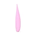LELO DOT Travel Clitoral Pinpoint Vibrator Pink – Image 3