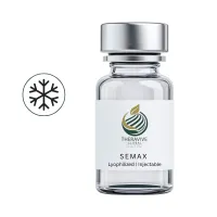 Semax (11 mg) (3ml) - Lyophilized – Image 1