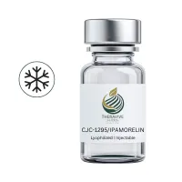 CJC-1295 / Ipamorelin 5mg/5mg (3mL) - Lyophilized – Image 1