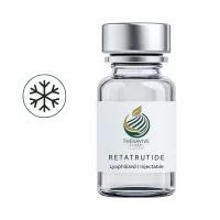 Retatrutide (40mg, 3mL) - Lyophilized – Image 1