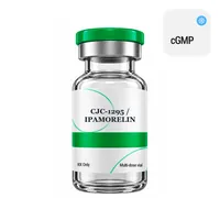 CJC-1295 / Ipamorelin 5mg/5mg (3mL) – Image 1