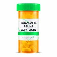 Tadalafil / PT-141 / Oxytocin – Image 1