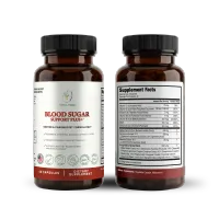 Vital Time Blood Sugar Support Plus+ – Image 8