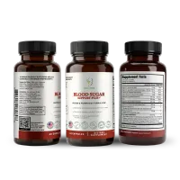 Vital Time Blood Sugar Support Plus+ – Image 10