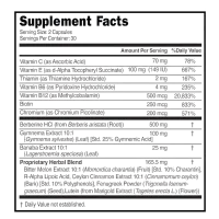 Vital Time Blood Sugar Support Plus+ – Image 3