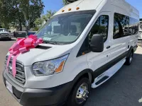 2022 PLEASURE WAY ONTOUR 2.2 – Image 2