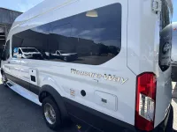 2022 PLEASURE WAY ONTOUR 2.2 – Image 11