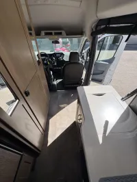 2022 PLEASURE WAY ONTOUR 2.2 – Image 16