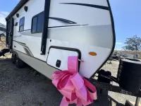 2024 KEYSTONE COUGAR 22RBS Call for best price – Image 16