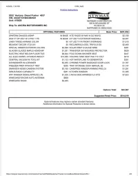 2022 NEWMAR VENTANA 4031 – Image 4