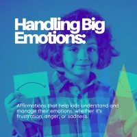 Handling Big Emotions – Image 1
