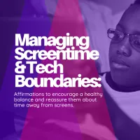 Managing Screen Time – Image 1
