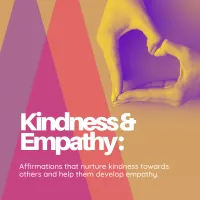 Kindness and Empathy – Image 1