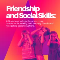 Friendship and Social Skills – Image 1
