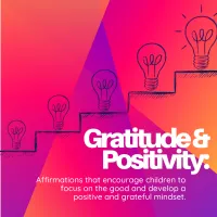 Gratitude and Positivity – Image 1