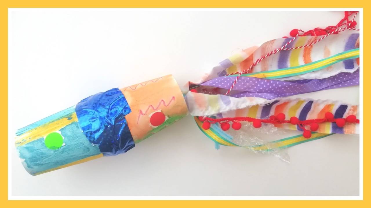 Sassy Shaker Craft Kit – Image 1