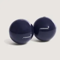 Yamuna Advanced Blue Balls (pair)  – Image 1