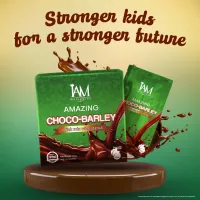 Amazing Choco Barley – Image 5