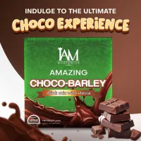 Amazing Choco Barley – Image 2