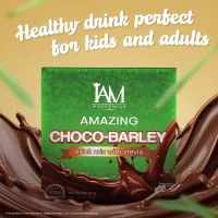Amazing Choco Barley – Image 4