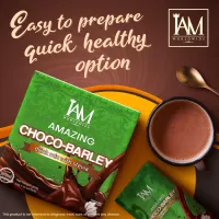 Amazing Choco Barley – Image 3