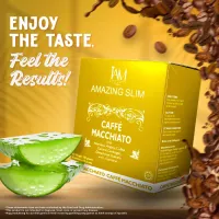 Amazing Slim Caffe Macchiato – Image 2