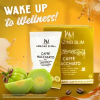 Amazing Slim Caffe Macchiato – Image 3