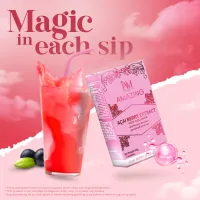 Amazing Açaí Berry with Collagen Extract & Bacopa Monnieri – Image 5