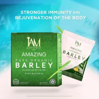 Amazing Pure Organic Barley – Image 5