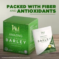 Amazing Pure Organic Barley – Image 2