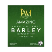 Amazing Pure Organic Barley – Image 1