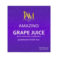 Amazing Grape Juice with Garcinia Cambogia – Image 1