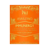 Amazing Immunergy Vitamin C – Image 1
