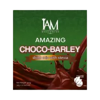 Amazing Choco Barley – Image 1