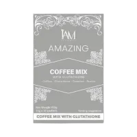Amazing Coffee with Glutathione – Image 1