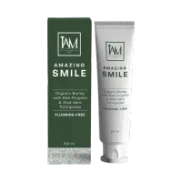 Amazing Smile – Image 1