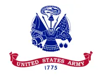 Army Flag – Image 1