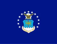 Air Force Flag – Image 1