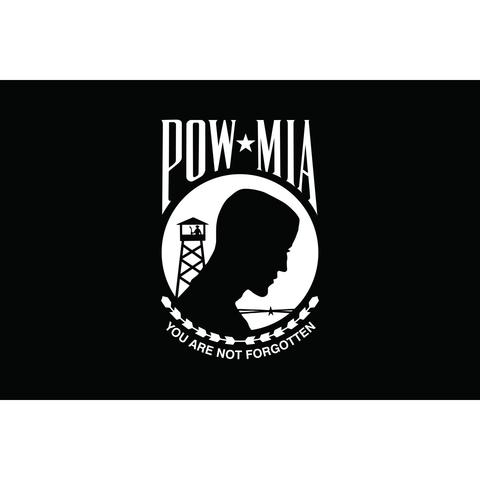 POW MIA Flag – Image 1